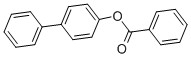 4-Biphenyl benzoate CAS 2170-13-0 4-Biphenyl benzoate CAS 2170-13-0