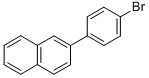 2-(4-Bromophenyl)naphthalene CAS 22082-99-1 2-(4-Bromophenyl)naphthalene CAS 22082-99-1