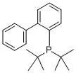 2-(Di-tert-butylphosphino)biphenyl CAS 224311-51-7 2-(Di-tert-butylphosphino)biphenyl CAS 224311-51-7