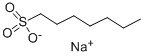 Sodium1-heptanesulfonate CAS 22767-50-6 Sodium1-heptanesulfonate CAS 22767-50-6