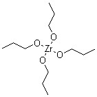 ZIRCONIUM N-PROPOXIDE CAS 23519-77-9
