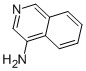 4-Isoquinolylamine CAS 23687-25-4