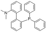 2-DIMETHYLAMINO-2′-(DIPHENYLPHOSPHINO)BIPHENYL CAS 240417-00-9