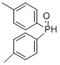 Bis(p-tolyl)phosphineoxide CAS 2409-61-2