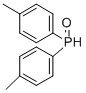Bis(p-tolyl)phosphineoxide CAS 2409-61-2 Bis(p-tolyl)phosphineoxide CAS 2409-61-2