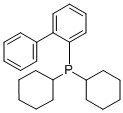 2-(Dicyclohexylphosphino)biphenyl CAS 247940-06-3