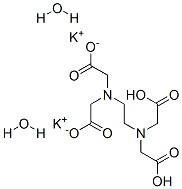 Ethylenediaminetetraaceticacid,dipotassiumsaltdihydrate CAS 25102-12-9 Ethylenediaminetetraaceticacid,dipotassiumsaltdihydrate CAS 25102-12-9