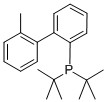 tBuMePhos CAS 255837-19-5 tBuMePhos CAS 255837-19-5
