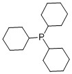 Tricyclohexylphosphine CAS 2622-14-2