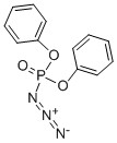 Diphenylphosphorylazide CAS 26386-88-9