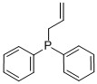 Allyldiphenylphosphine CAS 2741-38-0 Allyldiphenylphosphine CAS 2741-38-0