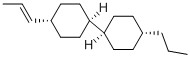 (E)-4-(prop-1-enyl)-4′- propylbi(cyclohexane) CAS 279246-65-0