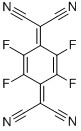 2,3,5,6-Tetrafluoro-7,7,8,8-tetracyano-p-quinodimethane CAS 29261-33-4 2,3,5,6-Tetrafluoro-7,7,8,8-tetracyano-p-quinodimethane CAS 29261-33-4