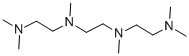 1,1,4,7,10,10-Hexamethyltriethylenetetramine CAS 3083-10-1