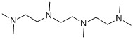 1,1,4,7,10,10-Hexamethyltriethylenetetramine CAS 3083-10-1 1,1,4,7,10,10-Hexamethyltriethylenetetramine CAS 3083-10-1