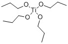 Titanium propoxide CAS 3087-37-4