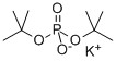 Potassiumdi-tert-butylphosphate CAS 33494-80-3