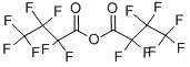 Heptafluorobutyricanhydride CAS 336-59-4
