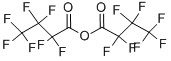 Heptafluorobutyricanhydride CAS 336-59-4 Heptafluorobutyricanhydride CAS 336-59-4