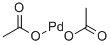 Palladium(II) Acetate CAS 3375-31-3