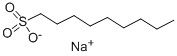 Sodium1-nonanesulfonate CAS 35192-74-6