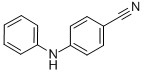 4-PHENYLAMINO-BENZONITRILE CAS 36602-01-4