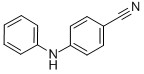 4-PHENYLAMINO-BENZONITRILE CAS 36602-01-4 4-PHENYLAMINO-BENZONITRILE CAS 36602-01-4