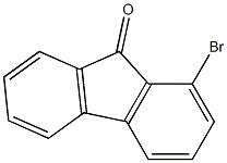 1-Bromo-fluoren-9-one CAS 36804-63-4
