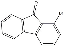 1-Bromo-fluoren-9-one CAS 36804-63-4 1-Bromo-fluoren-9-one CAS 36804-63-4