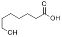7-hydroxyheptanoicacid CAS 3710-42-7