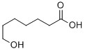7-hydroxyheptanoicacid CAS 3710-42-7 7-hydroxyheptanoicacid CAS 3710-42-7