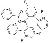 Firpic CAS 376367-93-0 Firpic CAS 376367-93-0