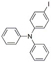 4-Iodo-n,n-diphenylbenzenamine CAS 38257-52-2 4-Iodo-n,n-diphenylbenzenamine CAS 38257-52-2