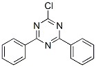 2-Chloro-4,6-diphenyl-1,3,5-triazine CAS 3842-55-5