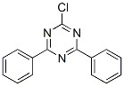 2-Chloro-4,6-diphenyl-1,3,5-triazine CAS 3842-55-5 2-Chloro-4,6-diphenyl-1,3,5-triazine CAS 3842-55-5