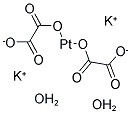 POTASSIUM BIS(OXALATO)PLATINATE DIHYDRATE CAS 38685-12-0 POTASSIUM BIS(OXALATO)PLATINATE DIHYDRATE CAS 38685-12-0