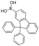 9,9-Diphenyl-9H-(fluorene-2-yl)-boronic acid CAS 400607-31-0