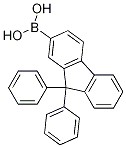 9,9-Diphenyl-9H-(fluorene-2-yl)-boronic acid CAS 400607-31-0 9,9-Diphenyl-9H-(fluorene-2-yl)-boronic acid CAS 400607-31-0