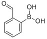2-Formylbenzeneboronic acid CAS 40138-16-7 2-Formylbenzeneboronic acid CAS 40138-16-7