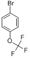 1-Bromo-4-(trifluoromethoxy)benzene CAS 407-14-7