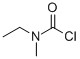 Ethylmethyl-carbamic chloride CAS 42252-34-6 Ethylmethyl-carbamic chloride CAS 42252-34-6