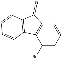 4-Bromo-fluoren-9-one CAS 4269-17-4 4-Bromo-fluoren-9-one CAS 4269-17-4
