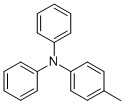 4-Methyltriphenylamine CAS 4316-53-4