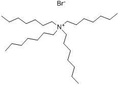 Tetraheptylammoniumbromide CAS 4368-51-8 Tetraheptylammoniumbromide CAS 4368-51-8