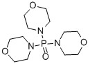 Trimorpholinophosphineoxide CAS 4441-12-7