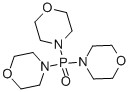 Trimorpholinophosphineoxide CAS 4441-12-7 Trimorpholinophosphineoxide CAS 4441-12-7