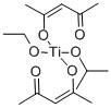 Bis(acetylactonate) ethoxide isopropoxide titanium CAS 445398-76-5