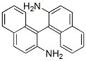 (S)-(-)-1,1′-BINAPHTHYL-2,2′-DIAMINE CAS 4488-22-6 (S)-(-)-1,1′-BINAPHTHYL-2,2′-DIAMINE CAS 4488-22-6