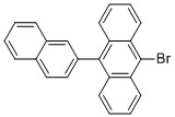 9-bromo-10-(naphthalen-2-yl) anthracene CAS 474688-73-8