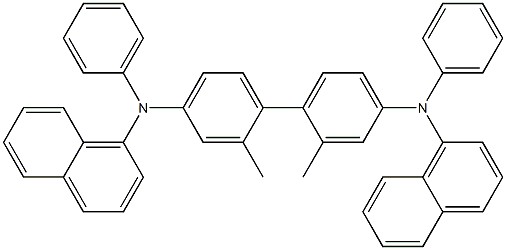 ¦Á-NPD , N, N’-Bis(naphthalen-1-yl)-N,N’-bis(phenyl)-2,2-diMe CAS 495416-60-9 ¦Á-NPD , N, N’-Bis(naphthalen-1-yl)-N,N’-bis(phenyl)-2,2-diMe CAS 495416-60-9